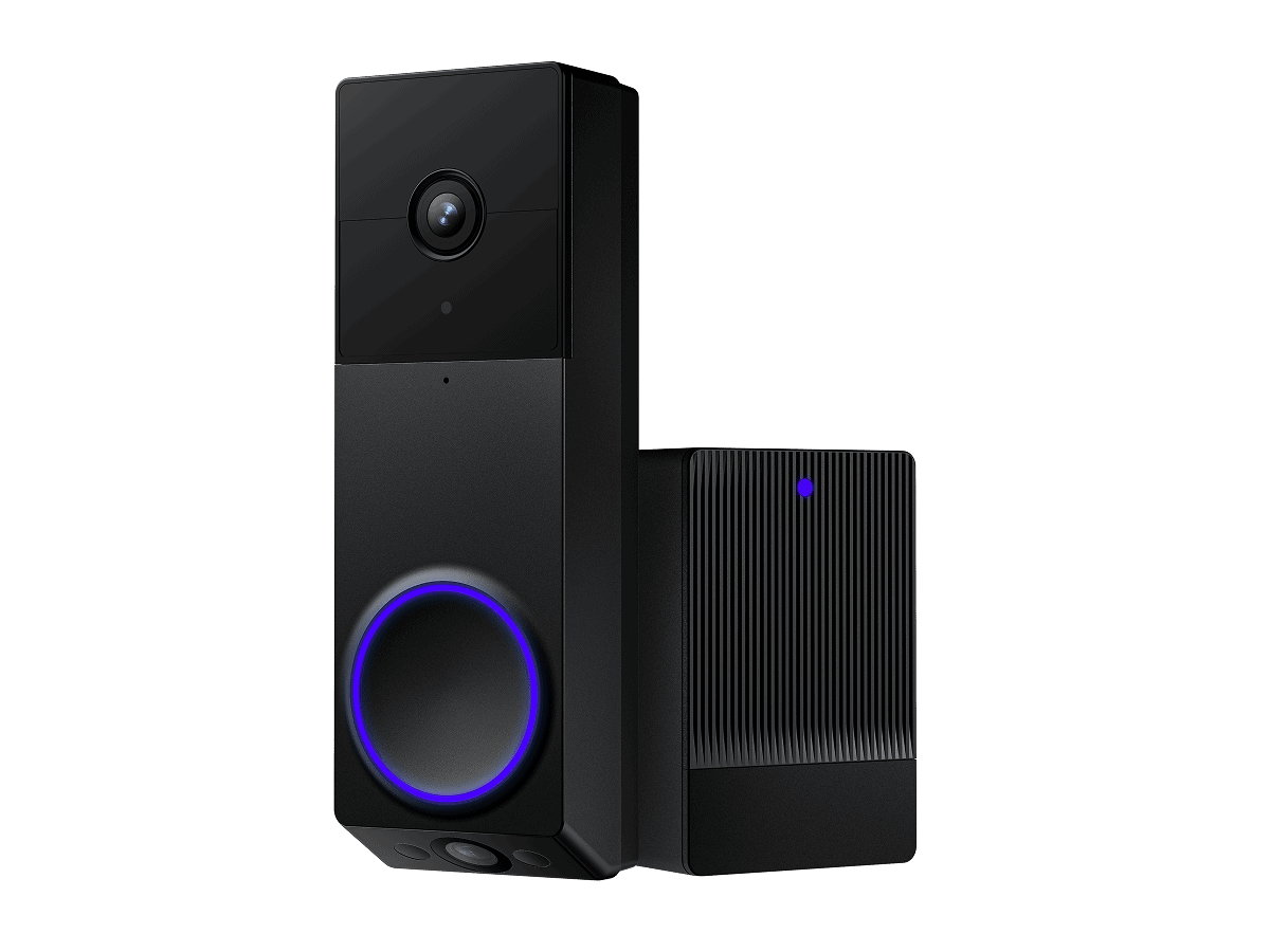 Duo Doorbell