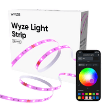 Bringen Sie Farbe in Ihre Welt – mit brillanter LED-Akzentbeleuchtung.