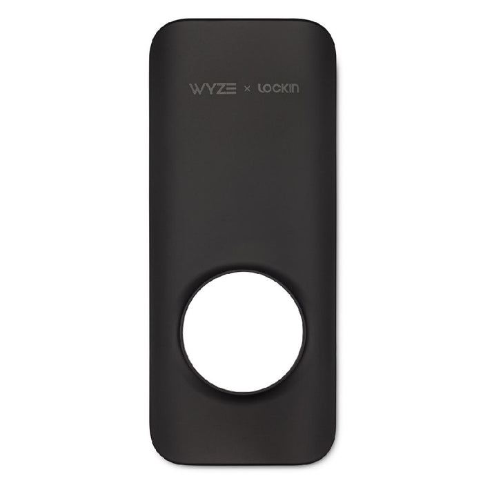 Wyze Lock Bolt Interior Assembly Battery Cover WLCKB1 - BC1 - Wyze Labs, Inc.