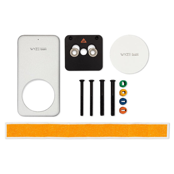 Wyze Lock Replacement Part Kit WLCKG1 - RPK - Wyze Labs, Inc.