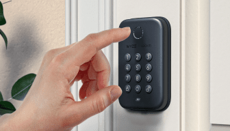 Smart Keypad