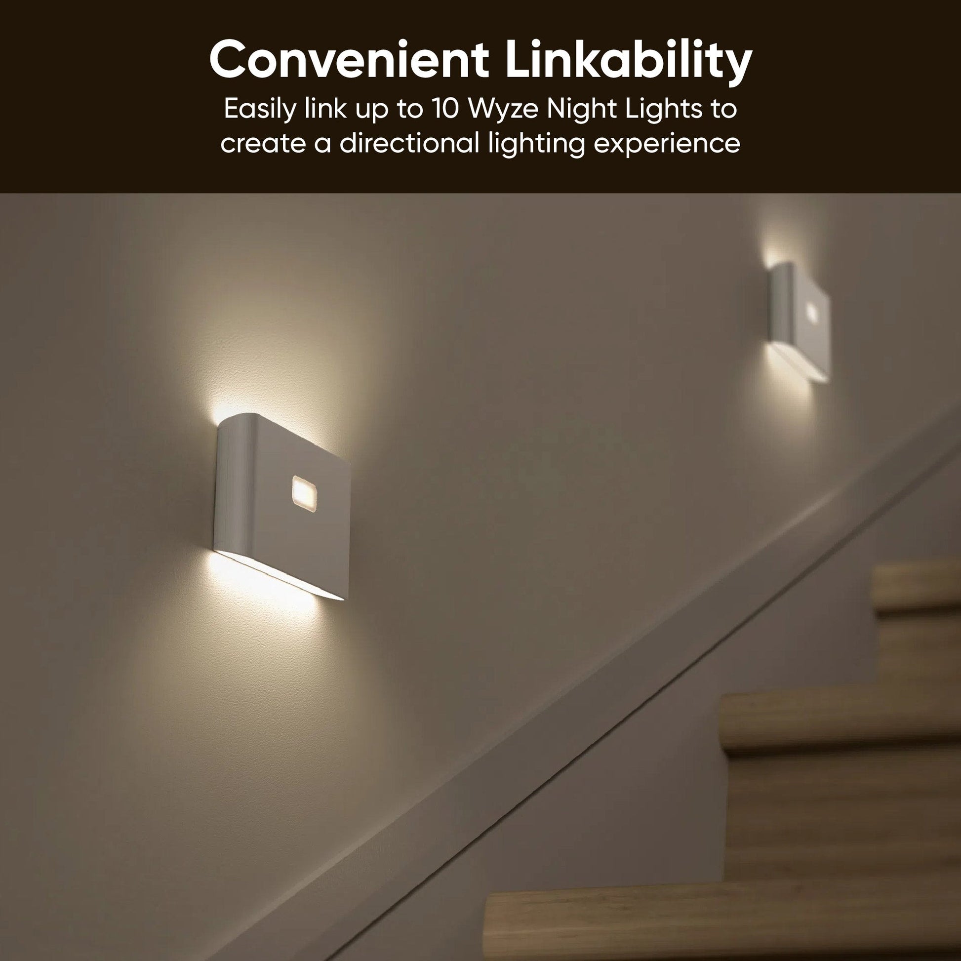 Wyze Night Light WLPNL - Wyze Labs, Inc.