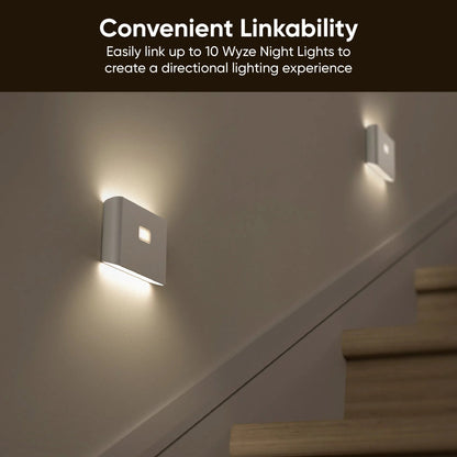 Wyze Night Light WLPNL - Wyze Labs, Inc.