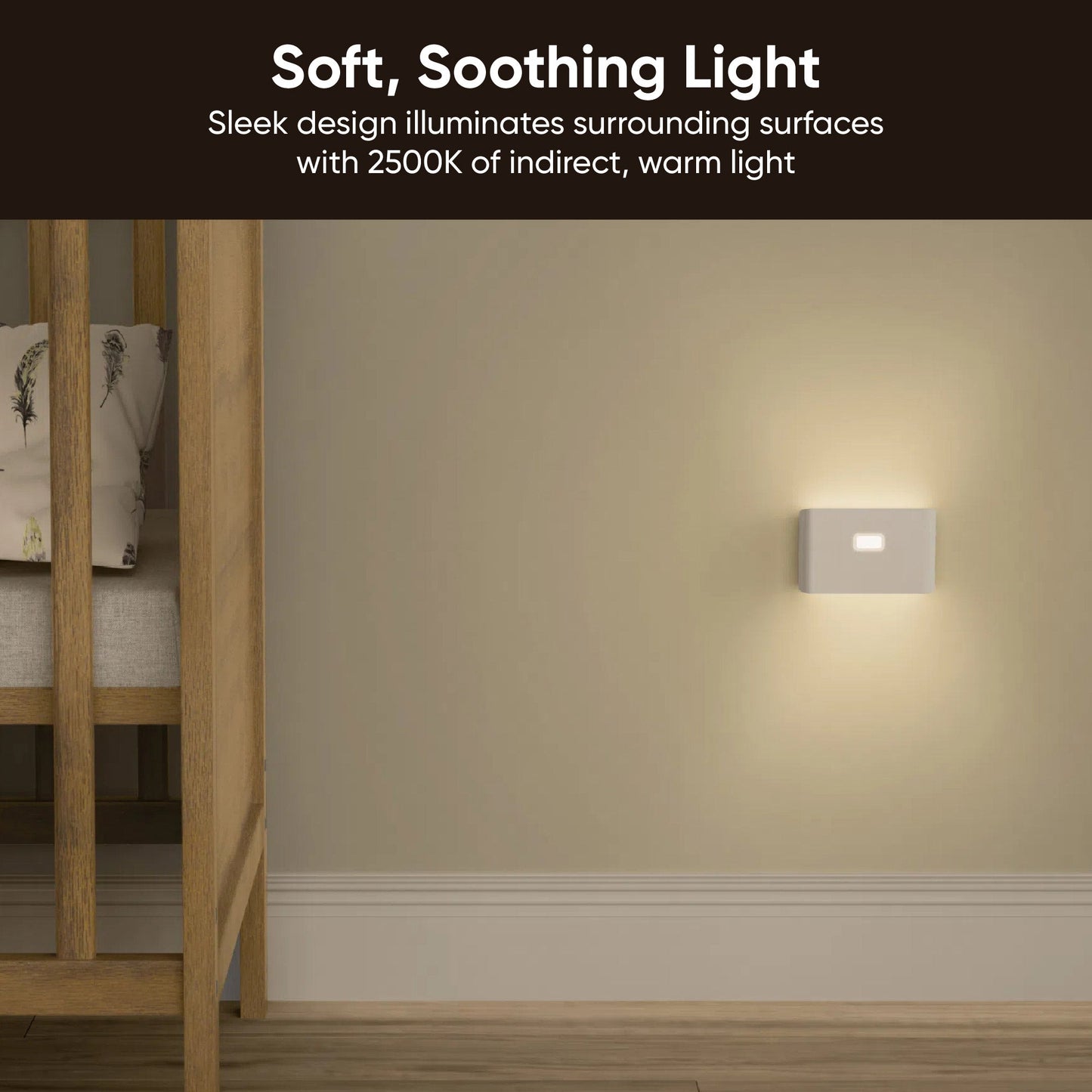 Wyze Night Light WLPNL - Wyze Labs, Inc.