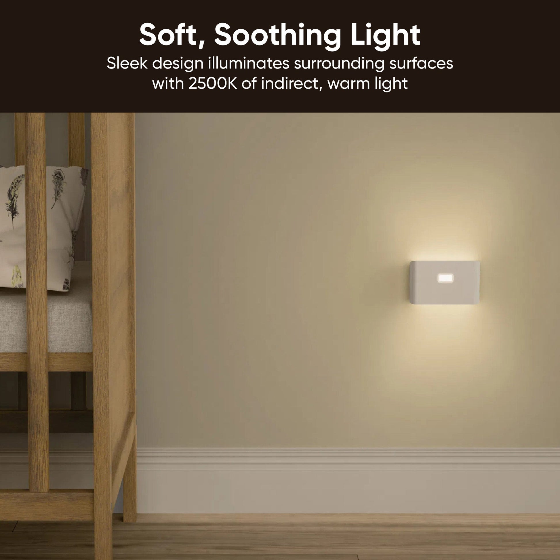 Wyze Night Light WLPNL - Wyze Labs, Inc.