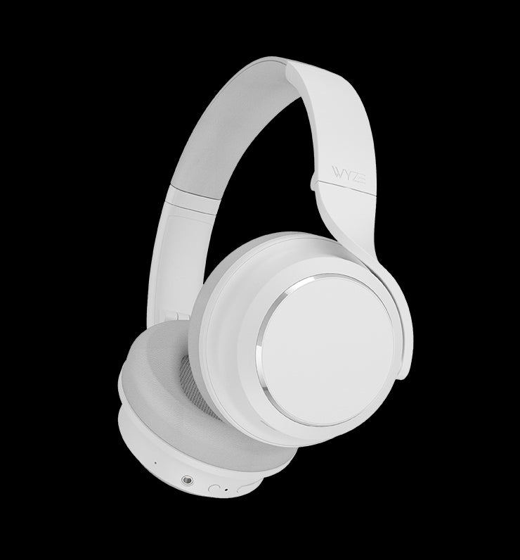 Wyze Noise - Cancelling Headphones WNCH1 - W - Wyze Labs, Inc.