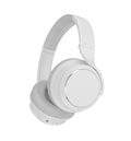 Wyze Noise-Cancelling Headphones - White / With Travel Case