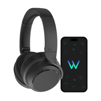 Noise Cancelling Headphones