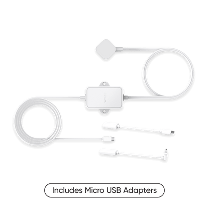 Wyze Outdoor Power Adapter WYZECUOPA - Wyze Labs, Inc.