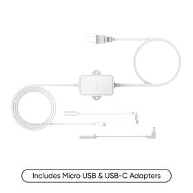 Wyze Outdoor Power Adapter WYZEOPAV3 - Wyze Labs, Inc.