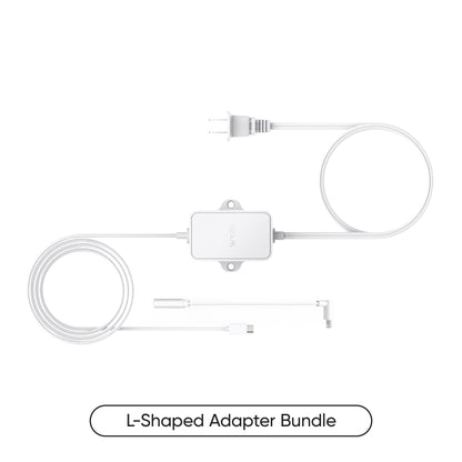 Wyze Outdoor Power Adapter WYZECP3OA - stickerless - Wyze Labs, Inc.