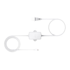 Adaptador de corriente para exteriores Wyze