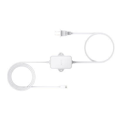 Wyze Outdoor Power Adapter WYZECV3OA - Wyze Labs, Inc.