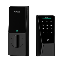 Wyze Palm Lock