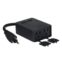 Wyze Plug Outdoor - Weatherproof Smart Outlet with WiFi Controls