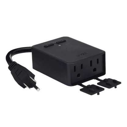 Wyze Plug Outdoor SVB-WLPPO1 - Wyze Labs, Inc.