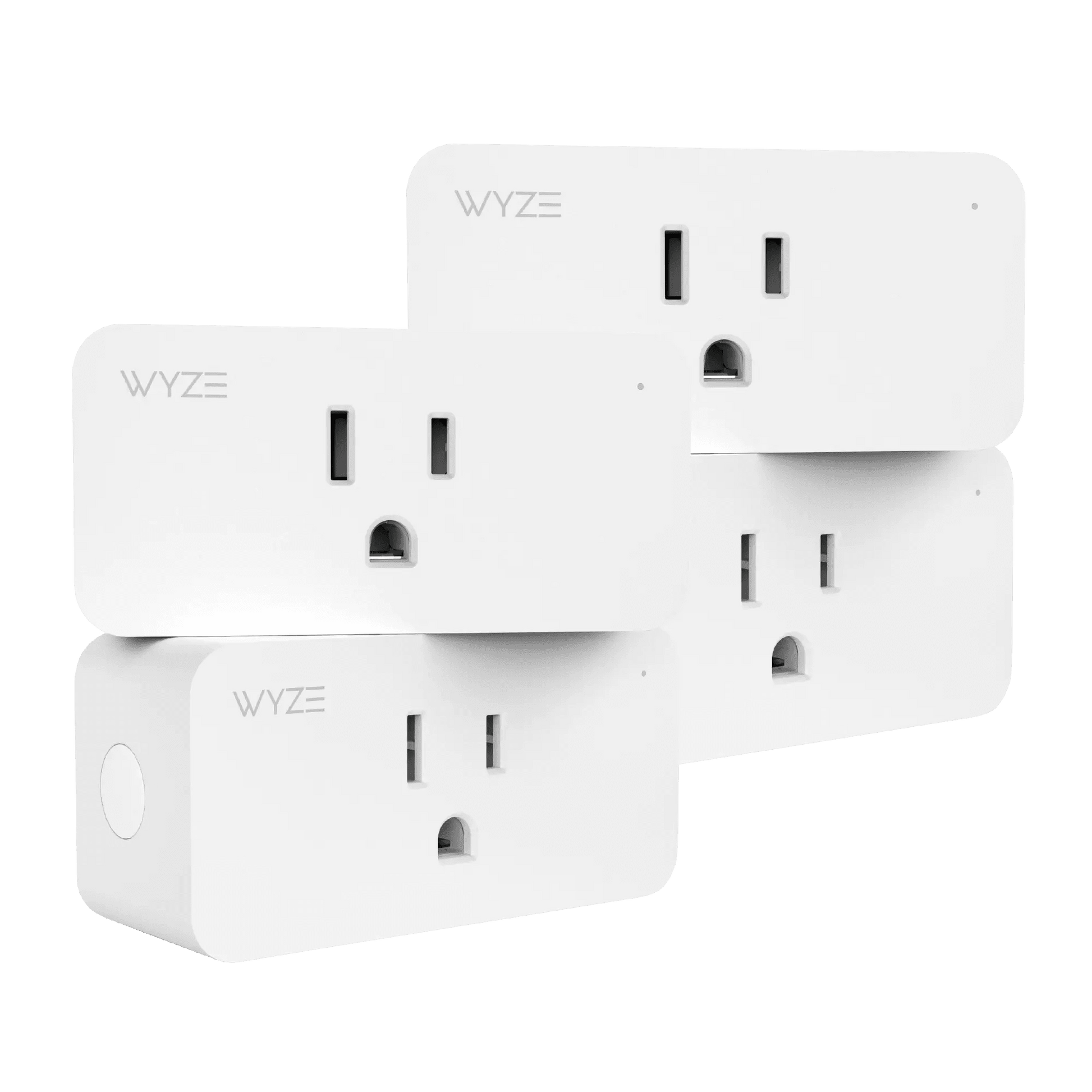 Wyze Plug SVB-WLPP1-2PK - Wyze Labs, Inc.