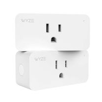 Wyze Plug: Smart In-Wall Outlet
