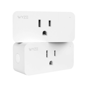 Wyze Plug SVB-WLPP1 - Wyze Labs, Inc.