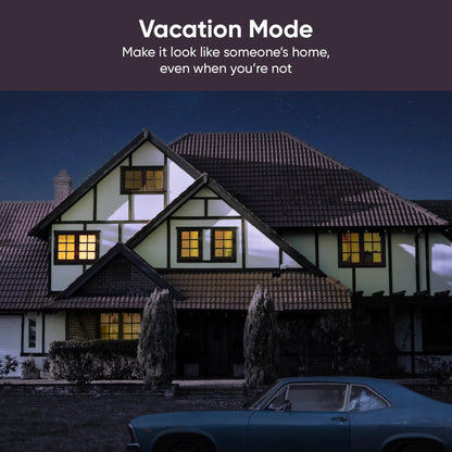 Wyze Plug SVB-WLPP1 - Wyze Labs, Inc.