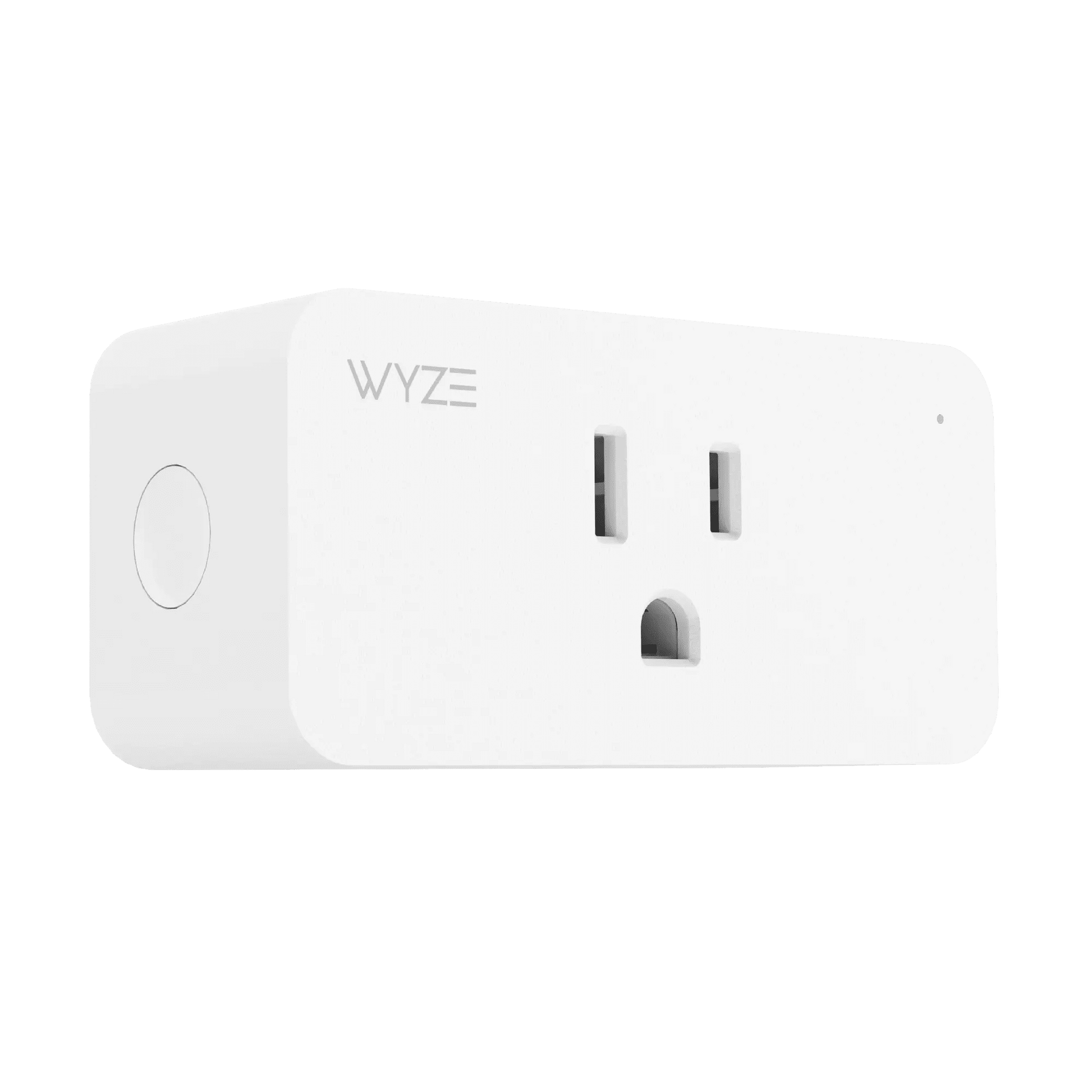 Wyze Plug SVB-WLPP1 - Wyze Labs, Inc.