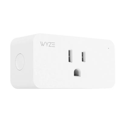 Wyze Plug SVB-WLPP1 - Wyze Labs, Inc.
