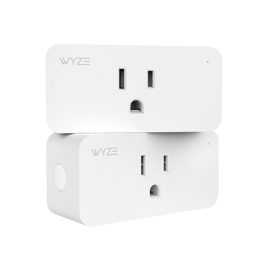 Wyze Plug WLPP1 - Wyze Labs, Inc.