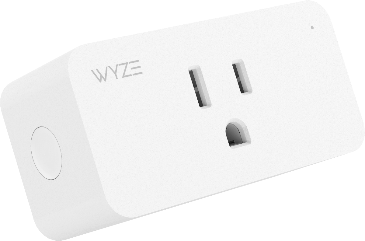 Wyze Plug SVB-WLPP1-2PK - Wyze Labs, Inc.