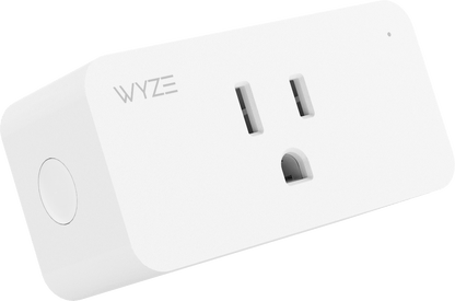 Wyze Plug SVB-WLPP1-2PK - Wyze Labs, Inc.
