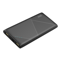 A portable power bank by Wyze Labs, Inc.