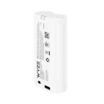 Wyze Removable Battery Pack - This is a refurbished product from Wyze Labs.