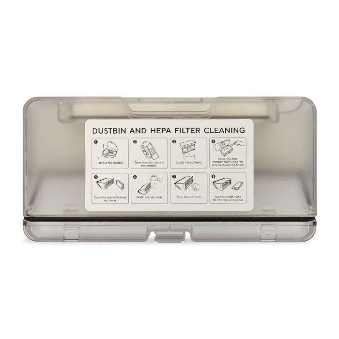 Wyze Robot Vacuum - Dustbin WRVDB - Wyze Labs, Inc.