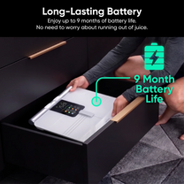 Wyze Scale BodyScan is an affordable 8-electrode BIA scale that delivers professional-grade measurements.