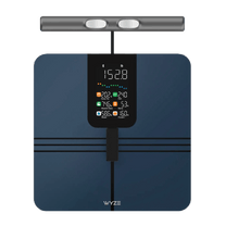 Wyze Scale BodyScan is a professional-grade.