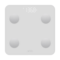 Escala Wyze S - Blanco
