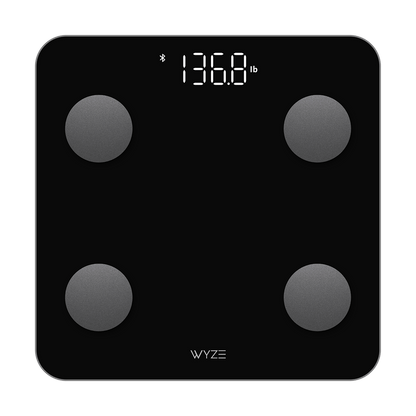 Wyze Scale S WSCALS - Wyze Labs, Inc.