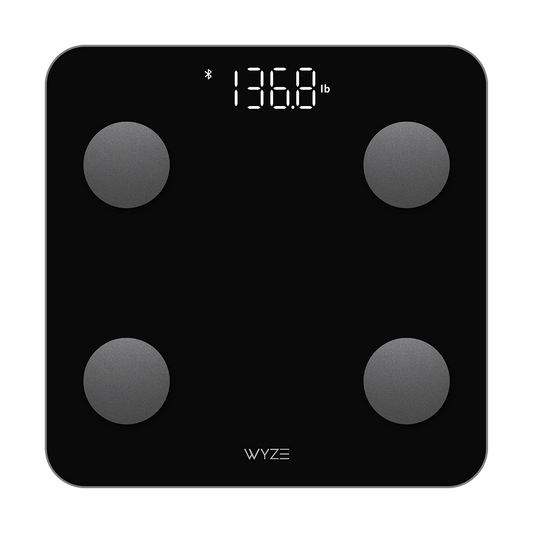 Wyze Scale S WSCALS - Wyze Labs, Inc.
