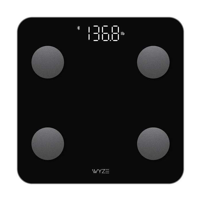 Wyze Scale S WSCALS - Wyze Labs, Inc.
