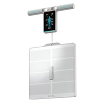 Wyze Scale Ultra Bodyscan Plus WSCLUBP_WH - Wyze Labs, Inc.
