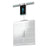 Wyze Scale Ultra Bodyscan Plus WSCLUBP_WH - Wyze Labs, Inc.