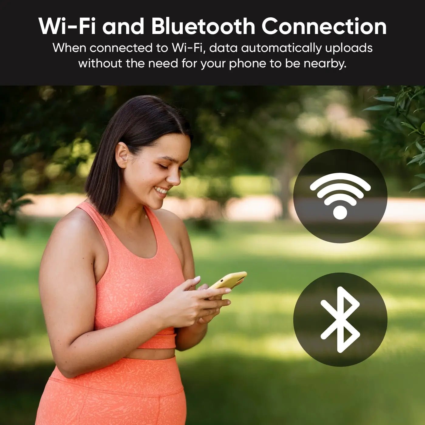 Wyze Scale Ultra BodyScan WSCLUB_WH - Wyze Labs, Inc.