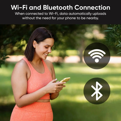 Wyze Scale Ultra BodyScan WSCLUB_WH - Wyze Labs, Inc.