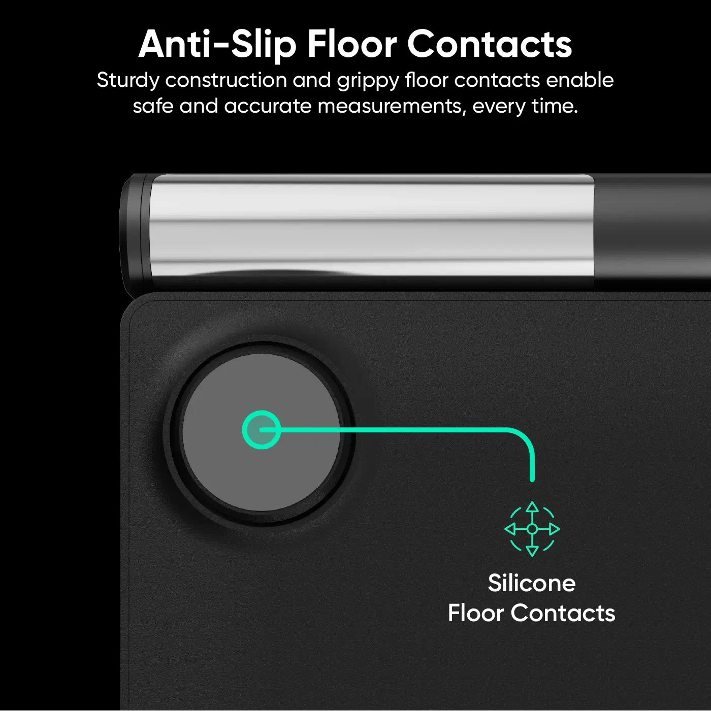 Wyze Scale Ultra BodyScan WSCLUB_WH - Wyze Labs, Inc.