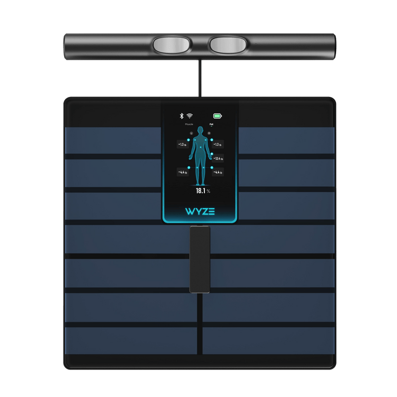 Wyze Scale Ultra BodyScan — reference photo