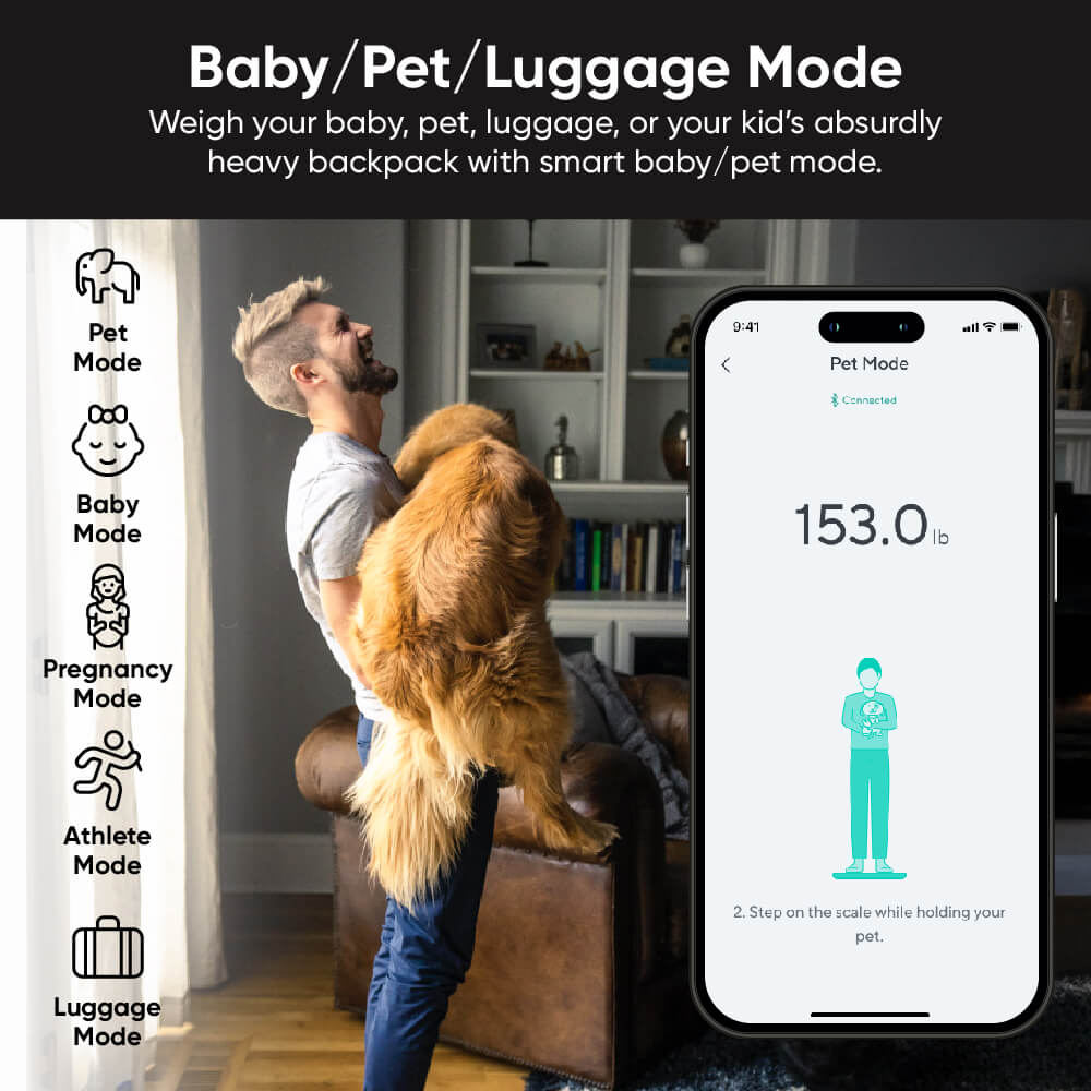 Wyze Scale Ultra WL_SCLUW - Wyze Labs, Inc.