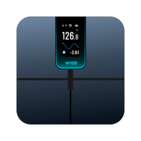 Wyze Scale Ultra WL_SCLUB - Wyze Labs, Inc.
