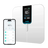 Wyze Scale Ultra measures 13 body composition metrics and displays your weight, BMI, and body fat percentage.