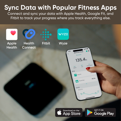 Wyze Scale Ultra WL_SCLUW - Wyze Labs, Inc.