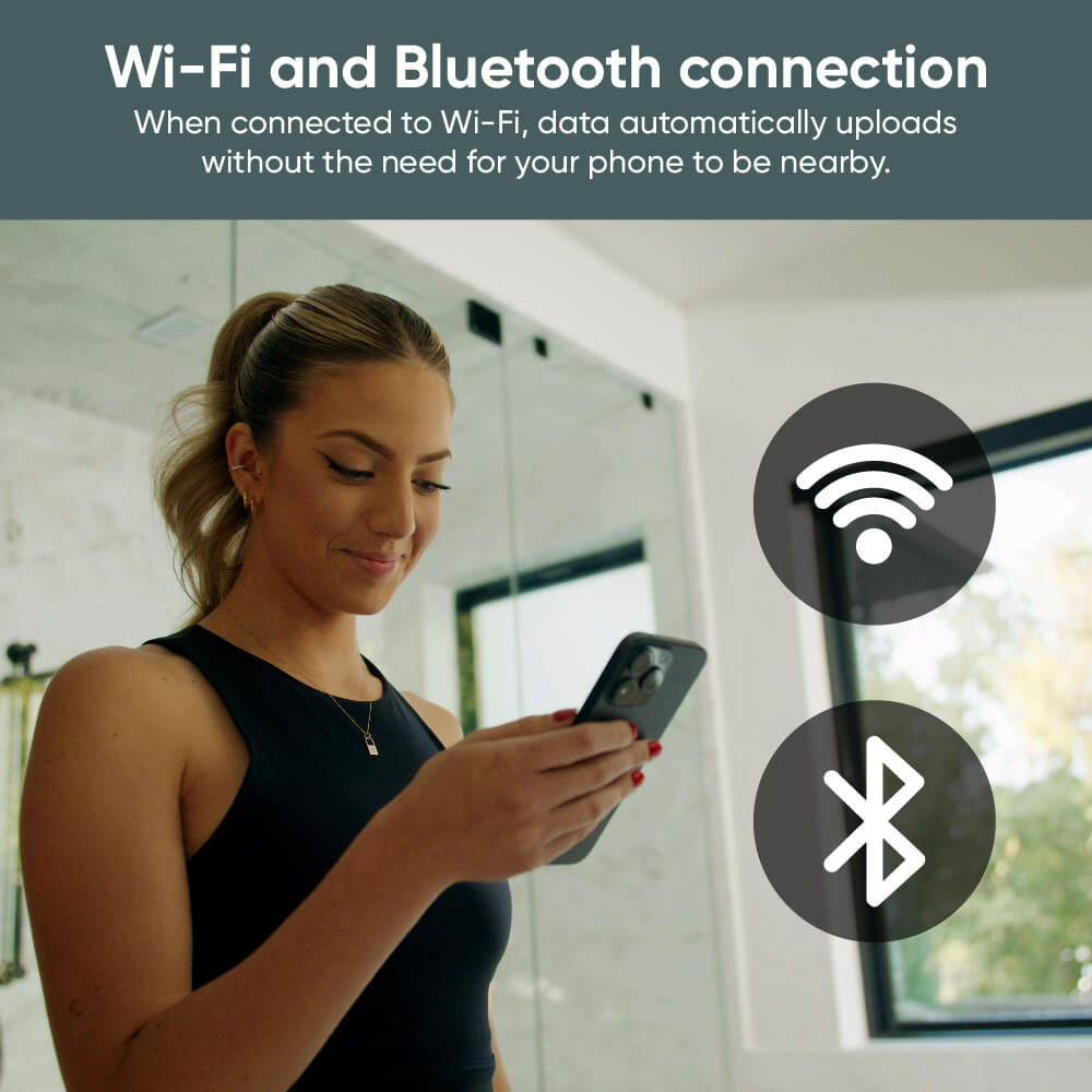 Wyze Scale Ultra WL_SCLUW - Wyze Labs, Inc.