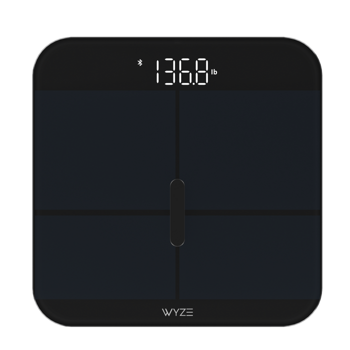 Wyze Scale X WSCALX - Wyze Labs, Inc.